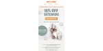 Sniff And Bark coupon code
