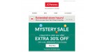 JC Penney discount code