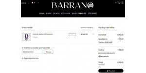 Barrano coupon code