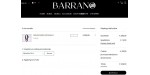 Barrano discount code