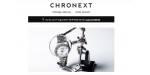 Chronext discount code