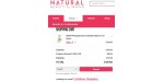 Natural Beauty Slimming discount code