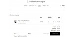 Jazzabella Boutique discount code