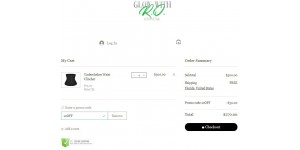 Glow With Ro coupon code