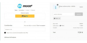 Moodz coupon code