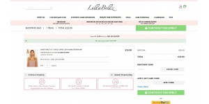 Lulla Bellz coupon code