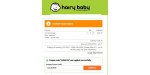 Hairy Baby discount code
