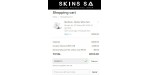 Skins Sa discount code