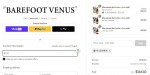 Barefoot Venus discount code