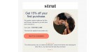 Strut Health discount code