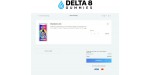 Delta 8 Gummies discount code