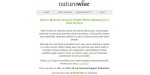NatureWise discount code