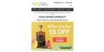 KWM Wines & Spirits discount code