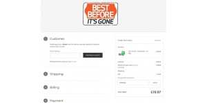 Best Before Its Gone coupon code