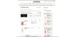 Aveda discount code