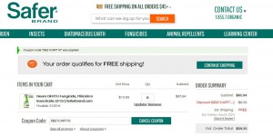 Safer Brand coupon code