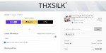 Thx Silk discount code