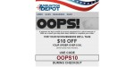Ammunition Depot coupon code