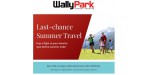 Wally Park discount code
