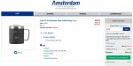 Amsterdam discount code