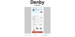 Denby 1809 discount code