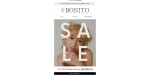Bonito Jewelry discount code