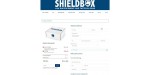 Shield Box discount code