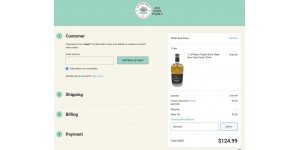 Old Town Tequila coupon code