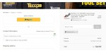 Teccpo Power Tools discount code