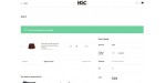 HGC Apparel discount code
