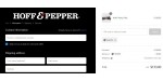 Hoff & Pepper discount code