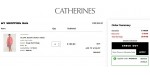 Catherines discount code