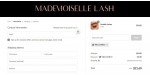 Mademoiselle coupon code