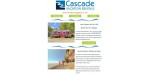 Cascade Vacation Rentals discount code