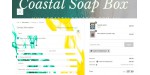 Coastal Soap Box discount code