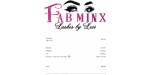 Fab Minx Lashes discount code