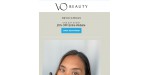 VO Beauty discount code