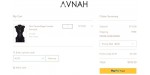 AVNAH discount code