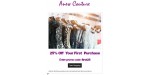 Anew Couture discount code