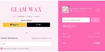 Glam Wax discount code