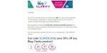 Blog Clarity discount code
