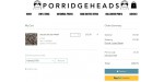 Porridgeheads discount code