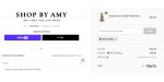 Shop By Amy discount code