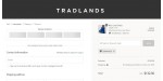 Tradlands discount code