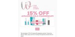 The Well Store discount code