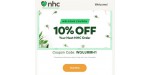 Natural Healthy Concepts coupon code