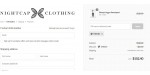 Nightcap Clothing discount code
