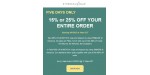 Ethereal Hair discount code