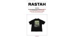 Rastah discount code