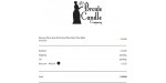 The Bronte Candle Company discount code